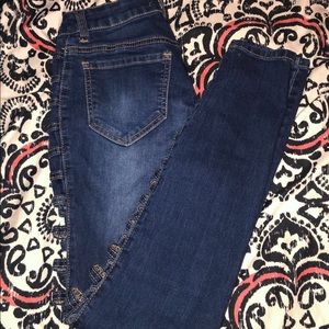 encore jeans